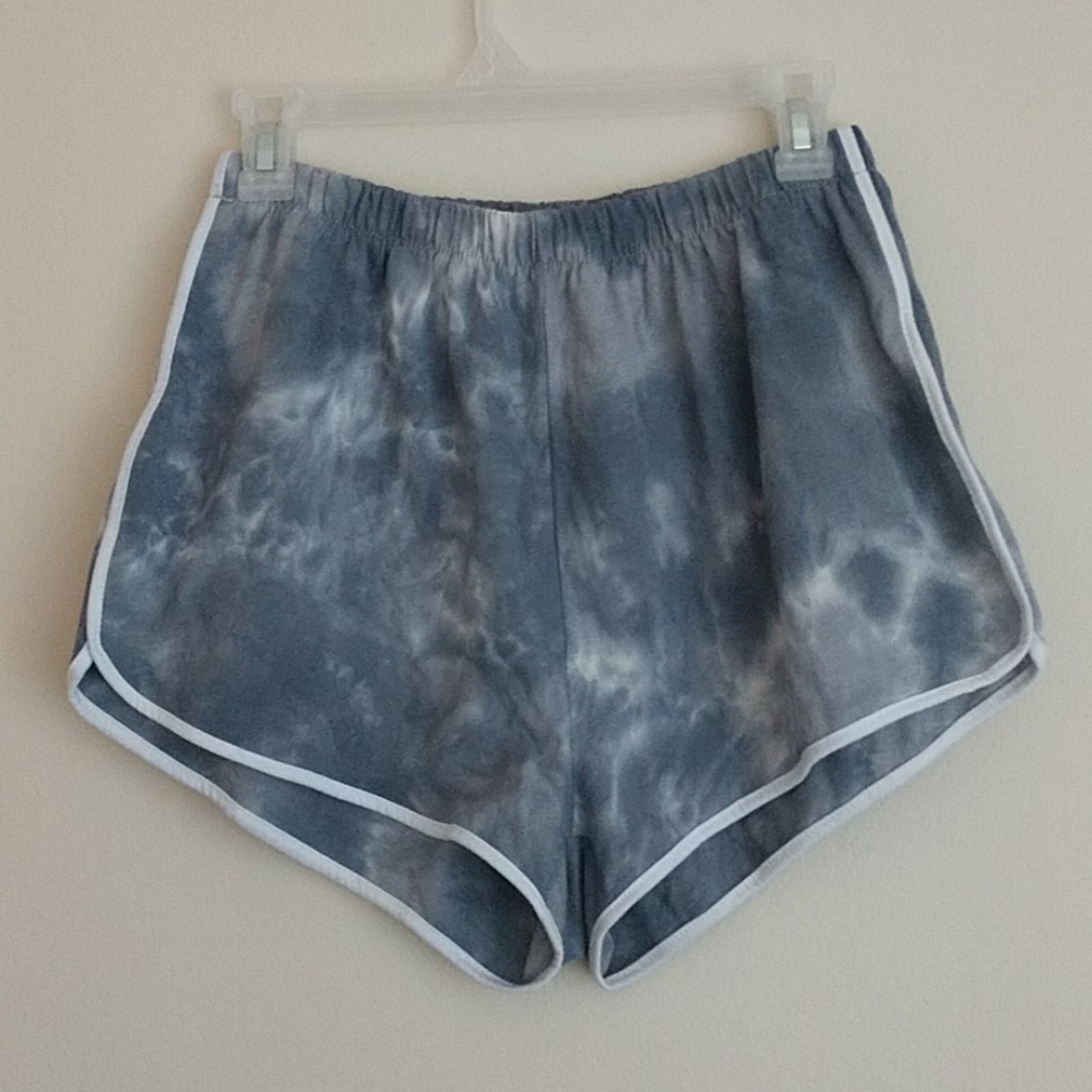 4/$20🌺 Oversized Shorts